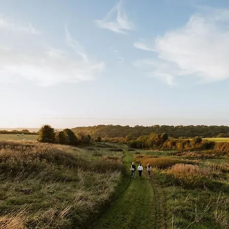 Hei15 3* Sint Geertruid