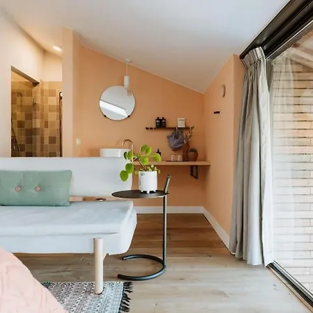 Hei15 Bed & Breakfast