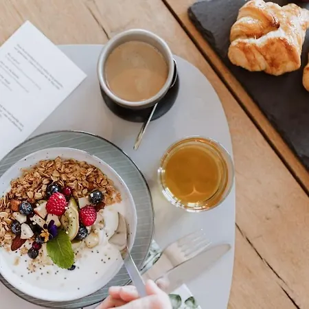 Panzió Hei15 Sint Geertruid