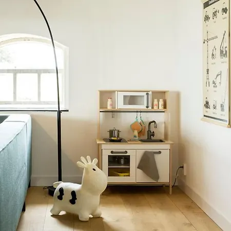 Bed & Breakfast Hei15 *