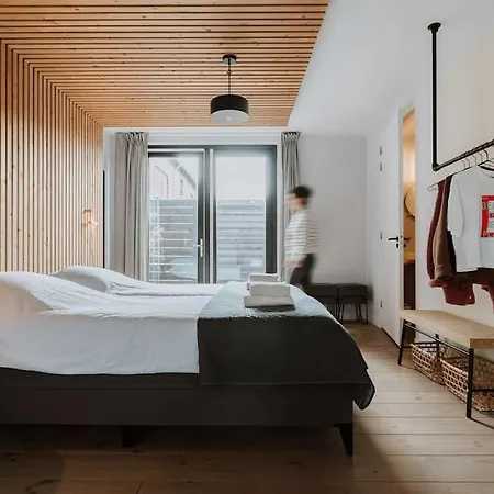 Bed & Breakfast Hei15 *