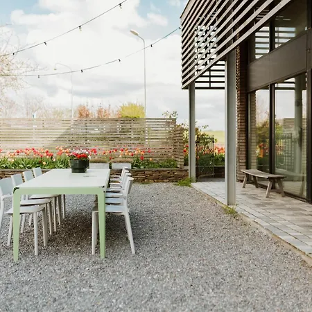 Bed & Breakfast Hei15