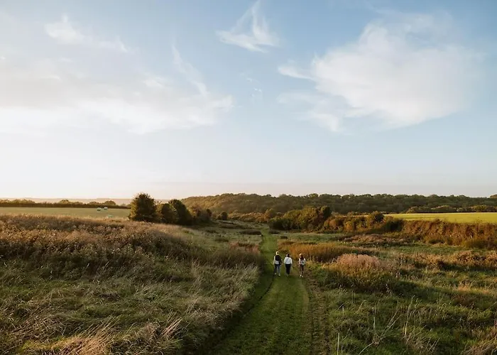 Hei15 3* Sint Geertruid