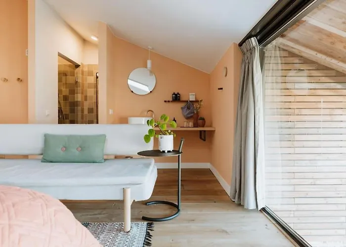 Hei15 Bed and breakfast