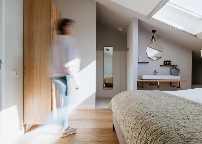 Hei15 3* Sint Geertruid