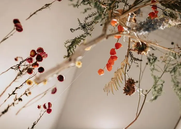 Bed & Breakfast Hei15