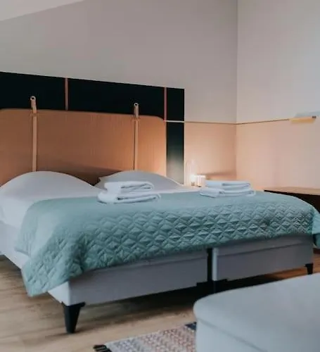 Hei15 Bed & Breakfast Sint Geertruid