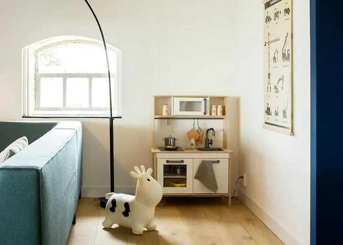 Bed and breakfast Hei15 3*