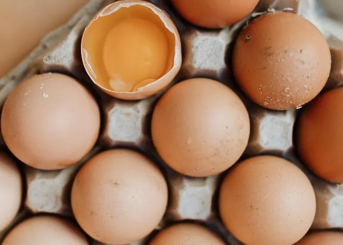 Hei15 Bed and breakfast Sint Geertruid