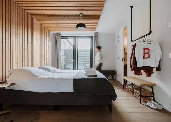 Bed & Breakfast Hei15 3*