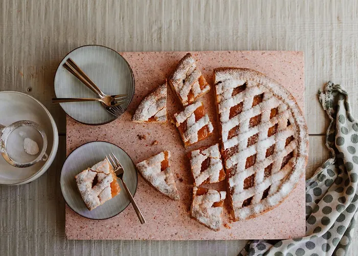 Bed and breakfast Hei15