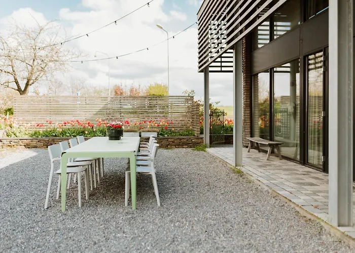 Bed and breakfast Hei15