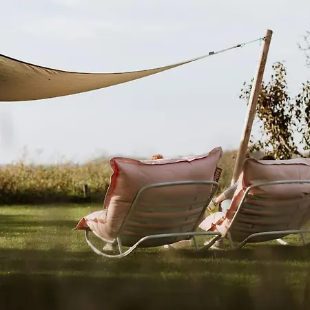 Hei15 3* Sint Geertruid