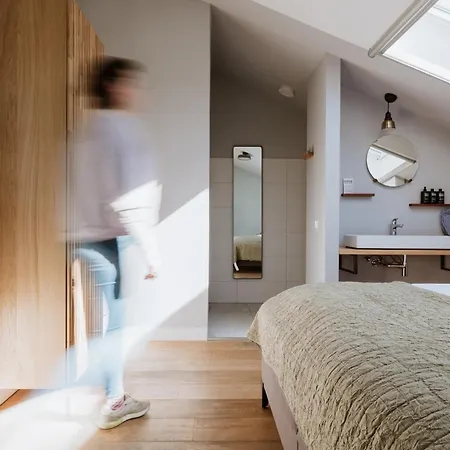 Hei15 3* Sint Geertruid