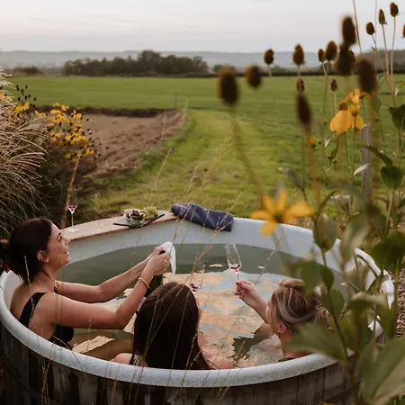 Hei15 3* Sint Geertruid