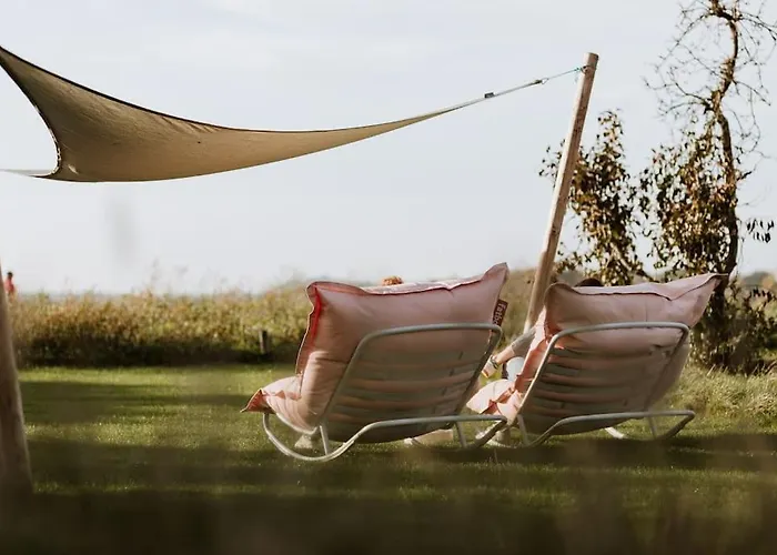 嘿15号住宿加早餐旅馆 3* 圣格图伊德