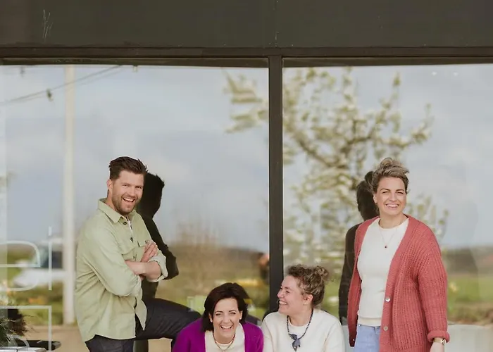 住宿加早餐酒店 嘿15号住宿加早餐旅馆 3*