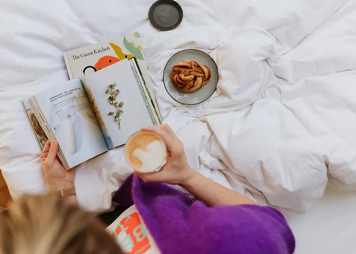 住宿加早餐酒店 嘿15号住宿加早餐旅馆 3*